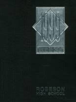 Robeson High School Alumni from Chicago, IL