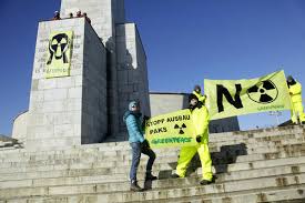 Further communication may follow to clarify additional questions, validate, update or append. Violations Of The Environmental Assessment Procedure For Hungarian Paks Ii Nuclear Power Plant Greenpeace Energy