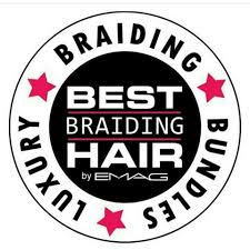 Similarly, what is the best braiding hair to use for box braids? Best Braiding Hair Home Facebook