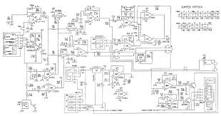 I have a user manual for a white's coinmaster 6000/di series 3 metal detector. White S Classic I Metal Detector Schematic Diagram