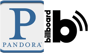 Pandora Streaming Data To Be Added To Billboard Hot 100