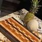 End Grain Butcher Block Cutting Board - FULL event image