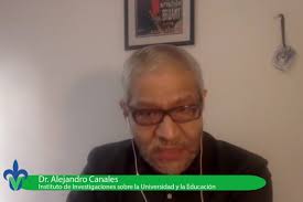 En México, las entidades más evaluadas son las educativas