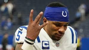 Colts' Richardson as fantasy football secret weapon