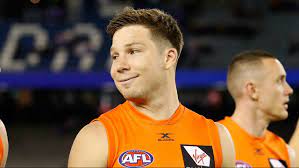 Toby greene (born 25 september 1993) is a professional australian rules footballer playing for the greater western sydney giants in the australian football league (afl). Afl Star Toby Greene To Re Sign With Gws On 6 Year 6 Million Deal Sporting News Australia
