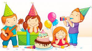 конкурсы для детей 9 10 лет на день рождения Konkursy I Igry Na Den Rozhdeniya Detyam 5 10 Let