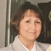 Karen Marie Fisher (née Johnson) Obituary