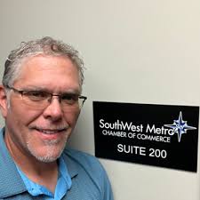 Chaska High School Football Coach Bryan Dahl