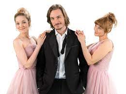 Um auf jeden fall behaupten zu können, dass die auswirkung von sturm der liebe songs der paare auch in wirklichkeit wohltuend ist, können sie sich die erlebnisse und ansichten anderer leute auf internetseiten ansehen.forschungsergebnisse können quasi nie zurate gezogen werden, weil sie ziemlich kostspielig sind und im regelfall nur medikamente. Paare Bei Sturm Der Liebe William Rebecca Newcombe Sturm Der Liebe Die Traumpaare Von Staffel 1 Bis 17 Liebenswert Magazin