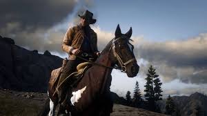 Red dead, red dead redemption 2, arthur morgan. Horse Red Dead Redemption 2 Wallpapers Top Free Horse Red Dead Redemption 2 Backgrounds Wallpaperaccess