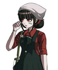 The one they call the ultimate tsundere. Entomologist Maki Explore Tumblr Posts And Blogs Tumgir