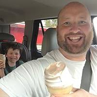 Reintroducing Chuck Mosley: Life On and Off the Road by Douglas Esper