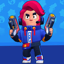 Brawl stars max skin do druku : Brawl Stars Skins List All Brawler Cosmetics Pro Game Guides