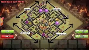 Leagues they will protect your base layout from getting 3 or 2 stars so come and take a look at these th13 war base link 2020 anti 3 stars post. Is There Any Best Anti Dragon Anti Hogs And Anti Gowipe Th8 Base In Clash Of Clans Quora