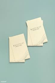 Business Card And Name Card Mockup Free Image By Rawpixel Com Ake Download Business Card Free Business Card Mockup Business Card Mock Up