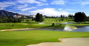 To the north by la lucila and martínez, and to the west by munro. Mijas Los Olivos Golf Best Deals On Green Fees Costa Del Sol