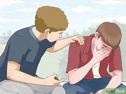 How To Cope With A Heartbreak: 15 Steps - Wikihow