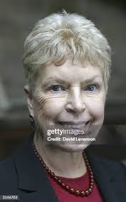 113 Ruth Rendell Photos & High Res Pictures