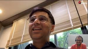 44th Chess Olympiad 2022 R5: Gukesh and Adhiban keep India 2 at the top