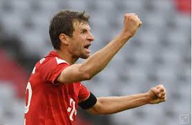 Schlechte nachrichten für thomas müller (31). Bayern Midfielder Thomas Muller Out Of Club World Cup With Coronavirus Sports News The Indian Express