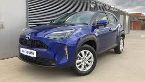 As the originators of the recreational suv, all new yaris cross hybrid benefits from decades of toyota expertise and experience. Toyota Yaris Cross Hybrid 2021 Review Gx 2wd Does The Base Model Small Suv Do Everything You Need Carsguide