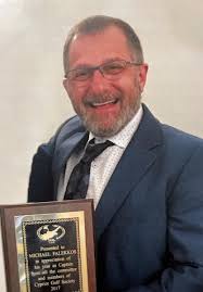 Cypriot Golf Society