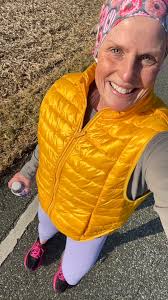 One day I won't be here and the world won't stop. After sunset, there will  be another sunrise, and after Sunday, there will be another Monday and life  will go on. So