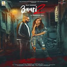 Chal diya dil tere pichhe pichhe song new mix hindi song mr majani full video love song. Baari 2 Song Download Mr Jatt Baari 2 Lyrics Bilal Saeed Momina Mustehsan Uchiyan Deewaran