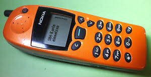 View and download nokia 5110 user manual online. Original Nokia 5110 Orange Handy D1 D2 Netz Raritat Mercedes Audi Vw Holand Mb Ebay
