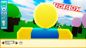 It's unique in that practically everything on roblox is designed and constructed by members of the community. Playing Roblox 2004 Youtube