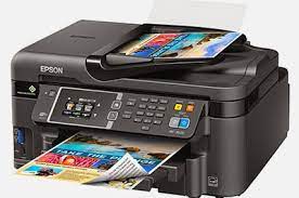 And for the first few months of ownership it worked just fine. Epson Workforce Wf 3620 Driver Download Windows Mac Linux Linkdrivers