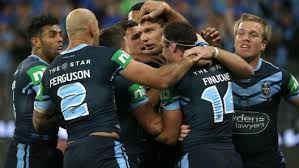 New south wales flogs queensland. State Of Origin Game 2 Nsw V Queensland Live Coverage From Perth Perthnow