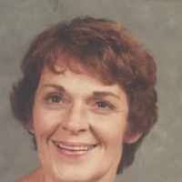 Anaclare Hersperger (1921–2010) • FamilySearch