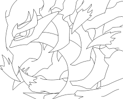 55k.) this 'giratina from pokemon coloring pages' is for individual and noncommercial use only, the copyright belongs to their respective creatures or owners. Download Hd Giratina Coloring Page Giratina Transparent Png Image Nicepng Com