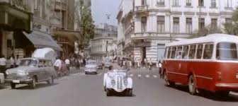 De Trei Ori Bucuresti