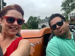 Kelly Anderson and Timmy DaLuz's Wedding Website