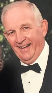 Arthur MARSHALL Obituary (1942