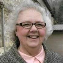 PATRICIA ANN DEWALL Obituary