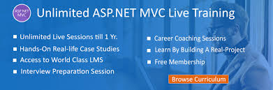 Different Ways Of Rendering Layouts In Asp Net Mvc
