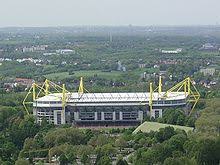 Enough time to score the winning goal. Borussia Dortmund Wikipedia A Enciclopedia Libre