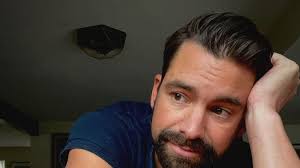 Michael Allio & Girlfriend Jade Marie Take Major Next Step in Relationship:  'Big News Around Here'