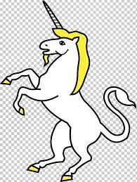 ✓ freie kommerzielle nutzung ✓ keine 4 kostenlose vektorgrafiken zum thema frühjahr einhorn. Unicorn Coat Of Arms Drawing Einhorn Heraldry Png Clipart Art Artwork Beak Bird Black And White