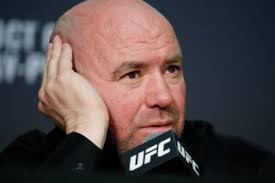 Dana White contacts FBI over suspicious betting patterns for UFC fight