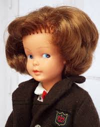 Dolls; collecting; Sindy; Patch; The Sindy Set; Pedigree