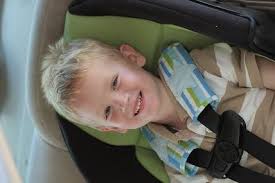 How To Car Seat Belt Shoulder Pad Baby Sewing Shoulder Pads