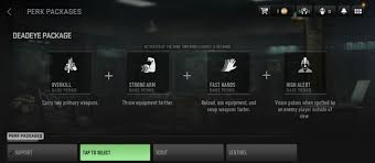 How To Get The Overkill Perk In Modern Warfare 3