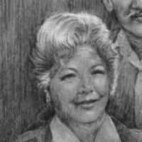 Doris Burrows (1928–2016)
