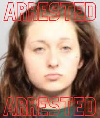 Natrona County Arrest Log (10/16/24