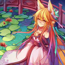 Pin on No Game No Life