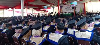 Pengumuman pengumpulan berkas syarat wisuda periode viii ta 2019/2020; Universitas Garut Gelar Wisuda Angkatan Xxvii Ini Lulusan Dengan Ipk Tertinggi Universitas Garut